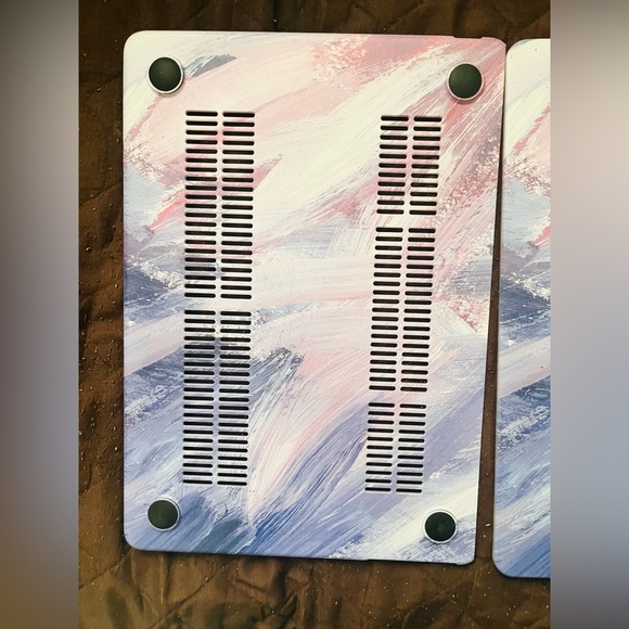 MacBook Air A2681 hard shell case - Picture 4 of 5